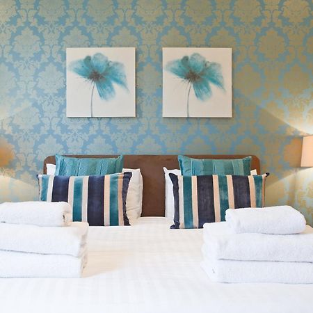 Harrogate Boutique Apartments - Self Contained Apartments 外观 照片